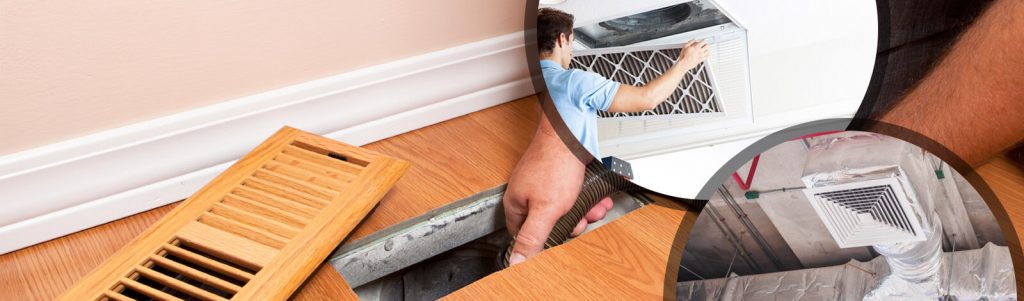 Air Duct Cleaning Richardson TX